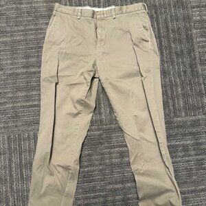 Mens khaki pants